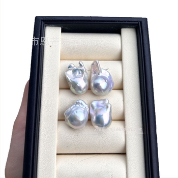 Grace Jewelry Édesvízi gyöngyök – szabálytalan barokk alak, fishtail DIY projektekhez