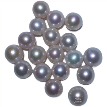 Meztelen gyöngyök – kerekek, bare stone stílus, A00022, Chie pearl