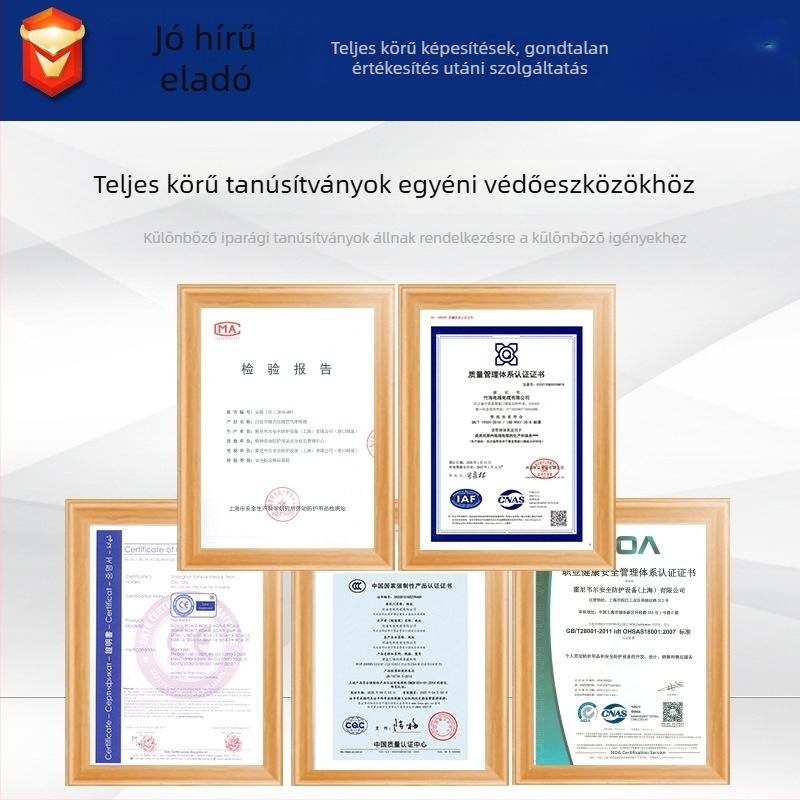 Dingneng munkavédelmi habos latex bevonat kesztyűk – kopásálló, csúszásmentes, szélálló, alkamasak építéshez és iparhoz
