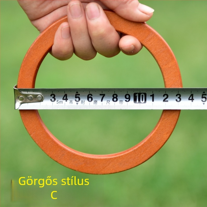 Táska fogantyú és gyűrű kiegészítő - PVC anyag, szállító gyűrű DIY táskákhoz