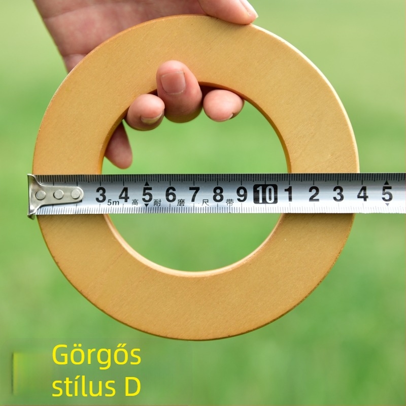 Táska fogantyú és gyűrű kiegészítő - PVC anyag, szállító gyűrű DIY táskákhoz