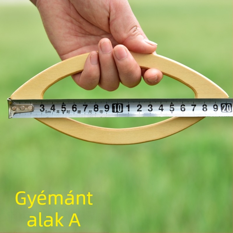 Táska fogantyú és gyűrű kiegészítő - PVC anyag, szállító gyűrű DIY táskákhoz