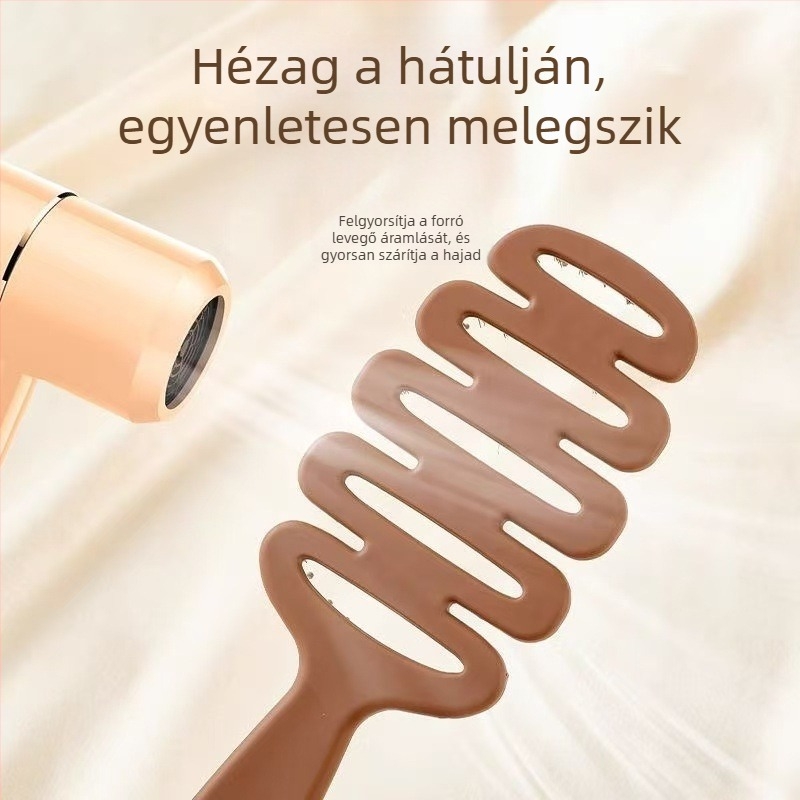 Hajfésű ABS anyagból, mindennapi használatra, Yiwu eredet (Anyag: ABS; Eredet: Yiwu; Mindennapi használatra; Import: Nem)