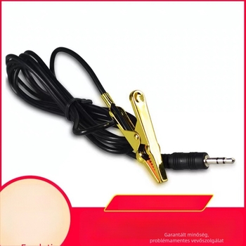 Erhu klipmikrofon hangszerhez, vezetékes pickup