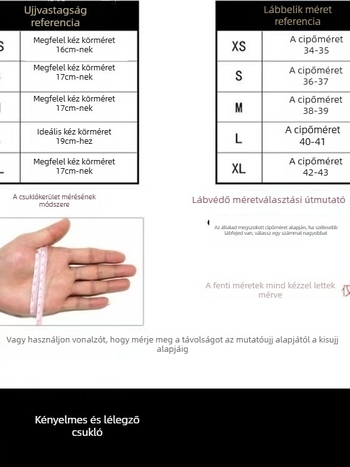 Taekwondo kéz- és lábvédő készlet — Zecheng Sports; Taekwondo edzésekhez megfelelő; kéz- és lábvédő védőfelszerelés