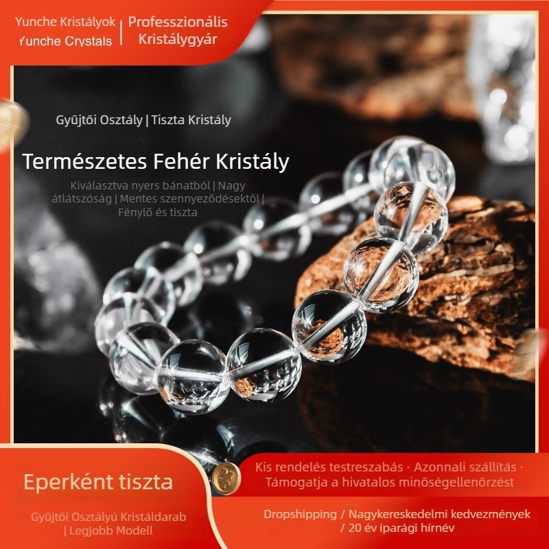 Szétszórt gyöngyök kristály DIY 2025 tavasz nagy tételben