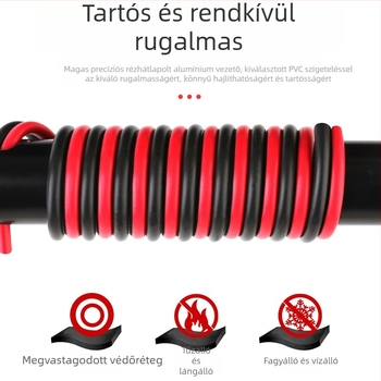 Shengtai Pearl River kettős párhuzamos vezeték kültéri reklámhoz – kábelek a világító dobozokhoz és hangszórókhoz