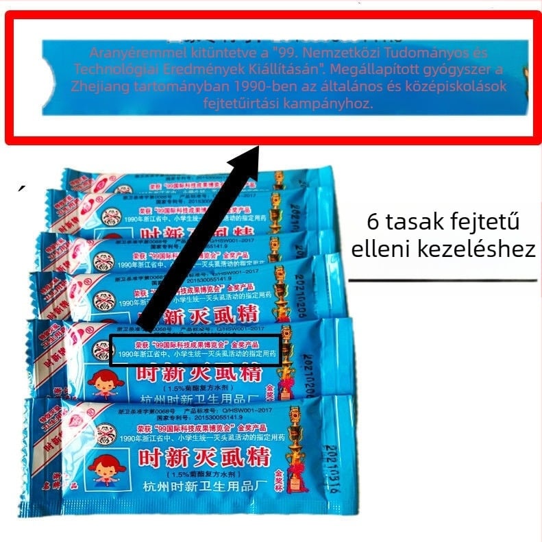 Kutyák szőrzetápolási fésű finom fogakkal a bolhák, bolhatojások és korpásodás eltávolításához (Műanyag; Márka: Unique; Nem importált; Kutyák számára)