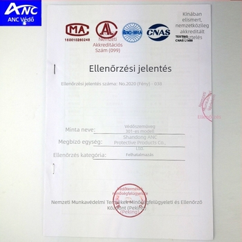 Páramentes védőszemüveg laboratóriumi, halászati és kerékpáros használatra, ütésálló