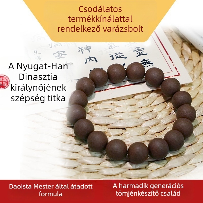 Rozsdamentes acélból készült karkötő | Márka: Three Immortal Relics; Stílus: Gyermekek; Típus: Karkötő