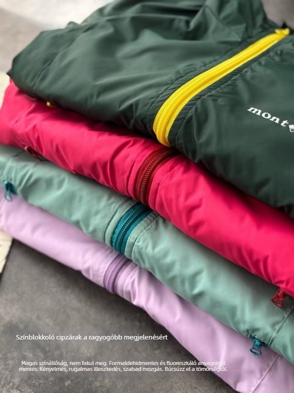 Uniszex gyerekeknek szánt brushed softshell kapucnis kabát, meleg és szélálló, külső anyag poliészter, bélés poliészter, 3–8 éveseknek, ősz 2025