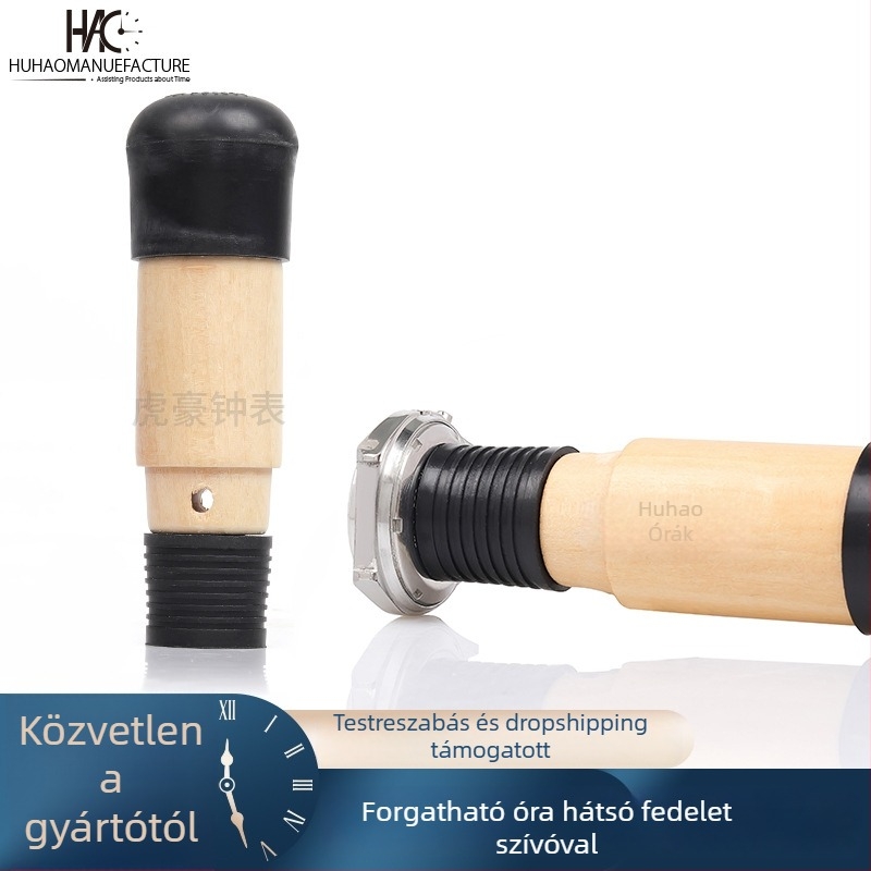 Óraszerelési szerszám – Tiger Hao, 1 készlet, közepes standard, háztartási használatra