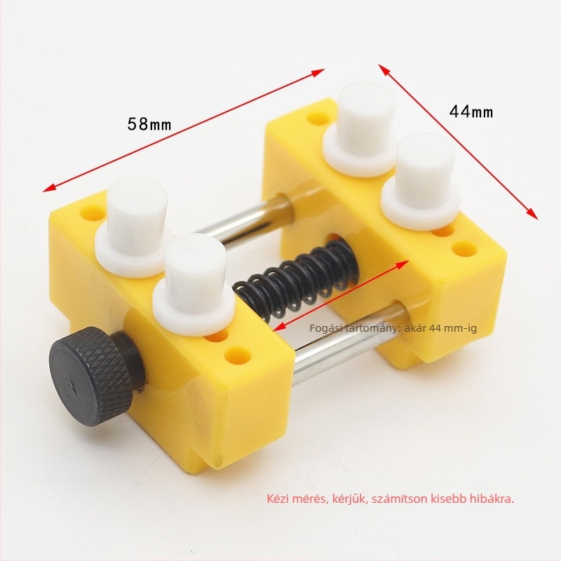 Órák javító eszköze 2058 — Műanyag, 1 darab készlet, Nemzeti szabvány, Otthoni használatra