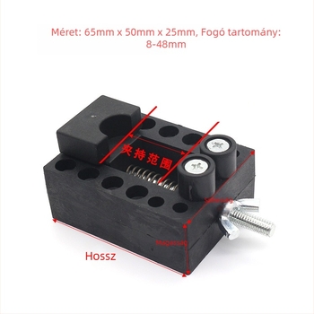 Órák javító eszköze – Stabilizátor és számlap-tartó, szétszerelési eszköz (Anyag: Műanyag; Márka: Tang's; Készlet száma: 1; Formátum: Szétszerelési eszköz; Alkalmazás: Otthoni használat)