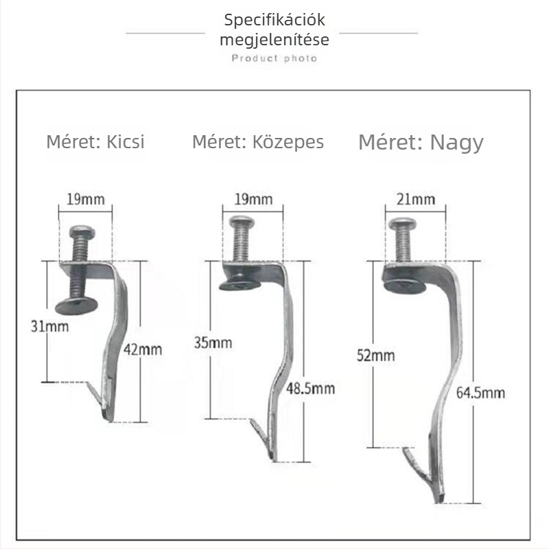 Kábeltálca fedőlemez záróval, rozsdamentes/galvanizált acélból, híd kiegészítők