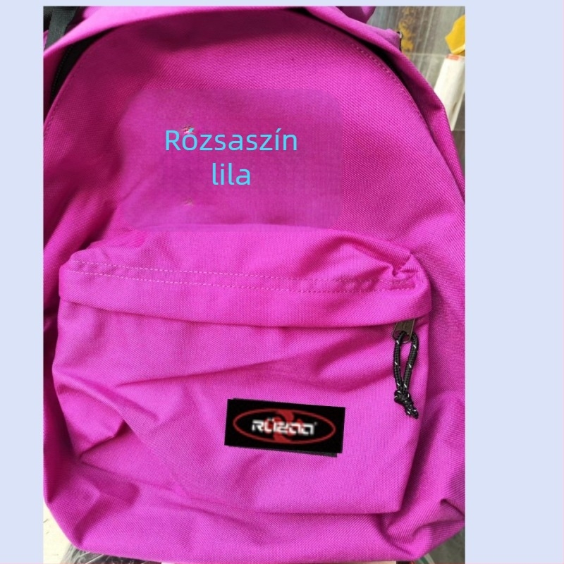 EK620 Hátizsák - Uniszex, Nylon, hegymászó és szabadidős utazótáska