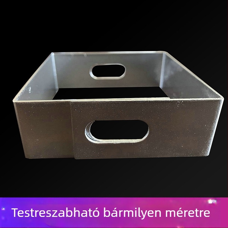 Galvánizált kábelcsatorna híd emelőkeret keresztkaros tartóval – testreszabható feldolgozás, horisztális emeléshez (kisméretű), márka Zhongji Pengzheng