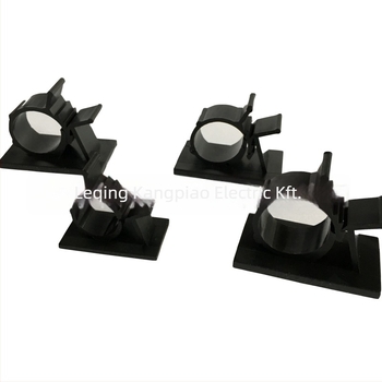 Állítható öntapadó kábelrögzítő a vázhoz — Kang Biao LY-0810