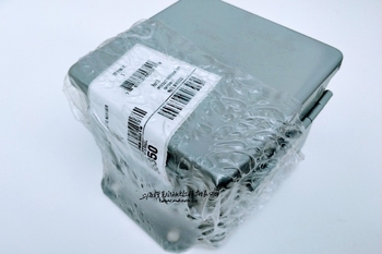 Hoffman A404CH Kötődoboz – elektromos alkalmazásokhoz