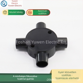 Testreszabott körkörös csatlakozó doboz – Márka YWEN, Kód termék Jxh, Otthoni felújítási projektekhez