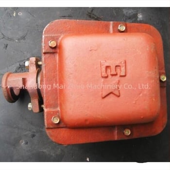 Robusz motorkábel csatlakozó doboz, öntöttvasból, modell Y/YB, bányászati és vegyipari alkalmazásra