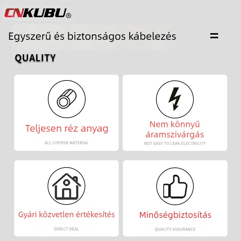 150 db kör alakú krimpterminál vezetékcsatlakozó készlet