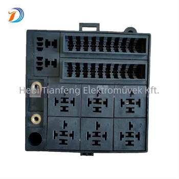 HBTF Autóbiztosíték-vezérlő modul TF0011-10