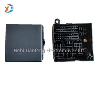 HBTF Autóbiztosíték-vezérlő modul TF0011-10
