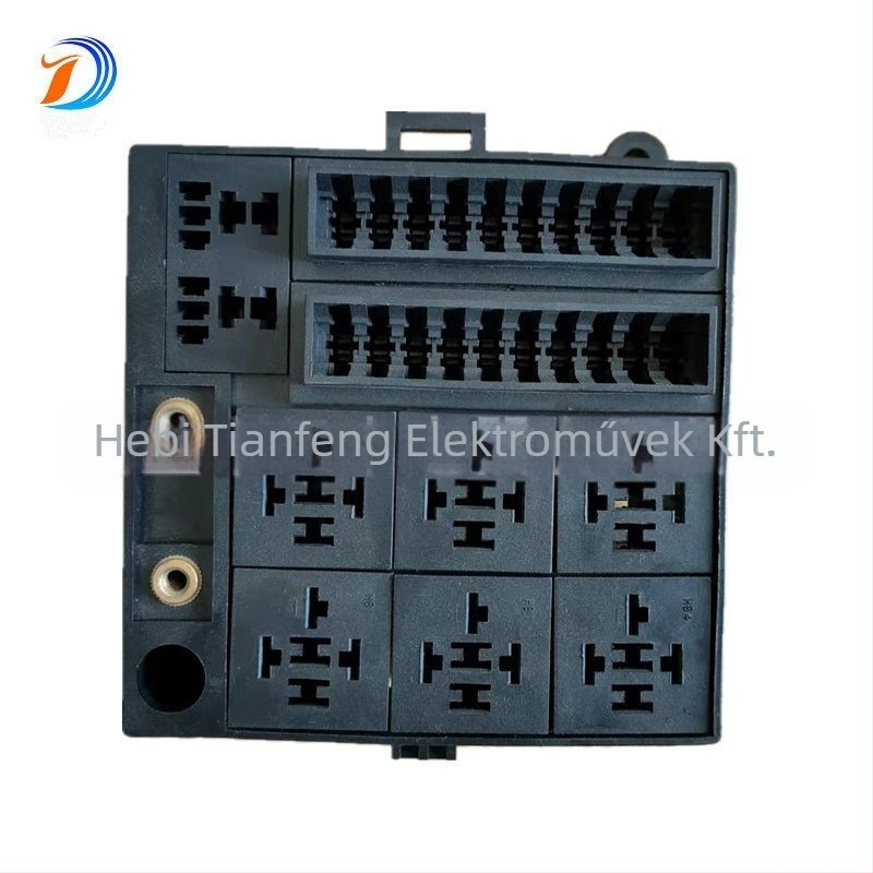 HBTF Autóbiztosíték-vezérlő modul TF0011-10
