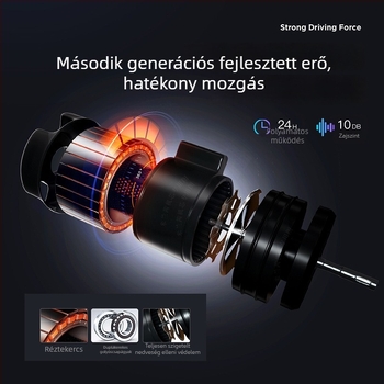 Mechanikus óra forgó készülék, anti-mágneses, automata, otthoni használatra, tároló dobozzal (Csomagolási mennyiség: 30 db; Logó nyomtatása: Igen; Privát címke: Igen; Listázás: Tavasz 2024)