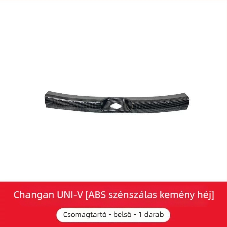 Ajtó küszöb sáv – Márka Good; Anyag: Egyéb; Nem testreszabható; Jármű éve: Egyéb