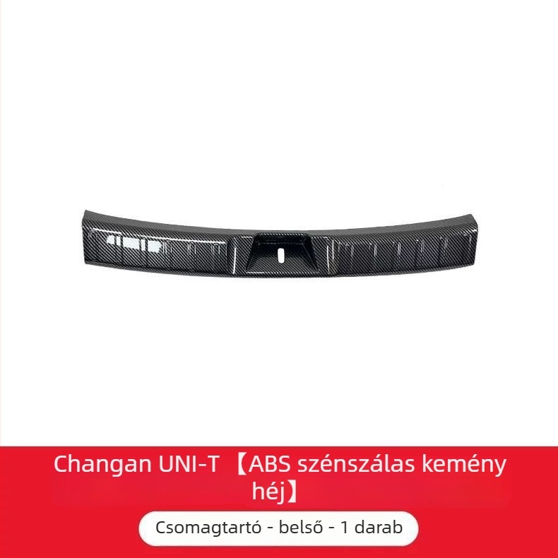 Ajtó küszöb sáv – Márka Good; Anyag: Egyéb; Nem testreszabható; Jármű éve: Egyéb