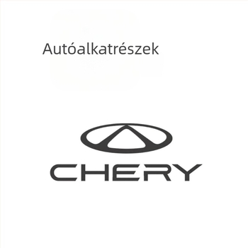 Chery és Zero Run első lökhárító rács, modell 30660-ay60b