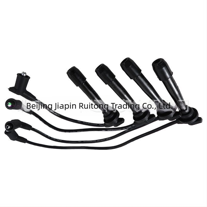 Magasfeszültségű gyújtóvezeték, Hyundai/Kia kompatibilis, modellek 27501-26d00, 27501-22b10, 27501-23b70