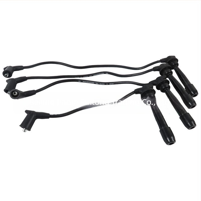 Magasfeszültségű gyújtóvezeték, Hyundai/Kia kompatibilis, modellek 27501-26d00, 27501-22b10, 27501-23b70