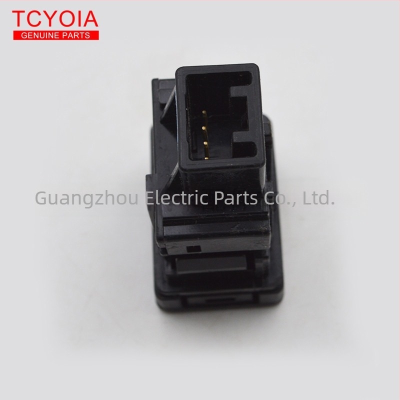 Toyota fényszóró szintbeállító kapcsoló – modell 84152-02050/60060, 134159