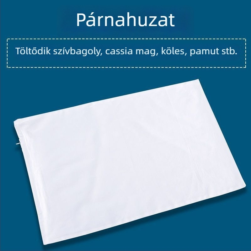 Párnahuzat cipzárral, poliészter, egyszerű szövés, reaktív nyomtatás és festés, modern minimalizmus