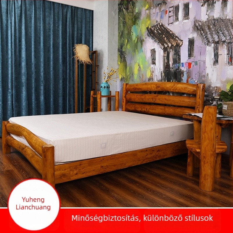 Gumis lepedő ezüstszálakkal, 100% pamut, testreszabható