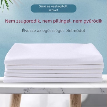 Taiyue 100% pamut Twill ágynemű lepedők, sűrűség 133x72, 30 szál