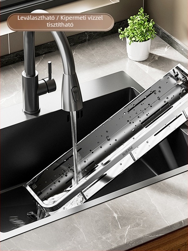 Rozsdamentes acél tárolópolc, modell 0585, EU CE tanúsítvány, kínai stílus.