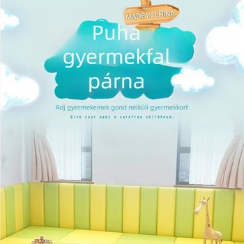 Falvédő párnázat — Anyag: közép- és nagy sűrűségű tábla; Stílus: modern egyszerű; Feldolgozás testreszabható: igen; Terek: hálószoba, kültér, fürdőszoba, kereskedelmi létesítmények