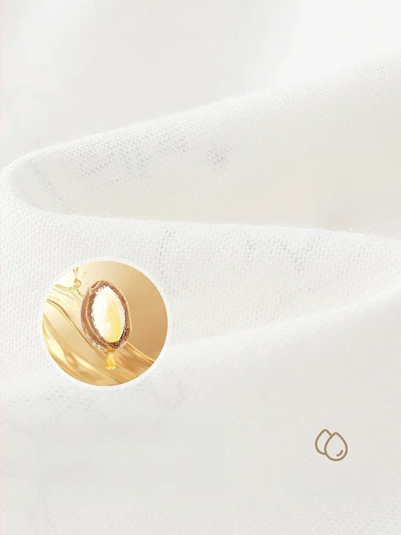 Baba alvózsák Merino gyapjú és Lenzing Tencel külsővel, géppel mosható; töltet: gyapjú + regenerált cellulóz rost; bélés Shea; külön láb rész; egész éves használatra; 0–6 éveseknek