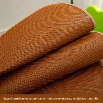 Baba alvó matrac (Márka: Egyéb; Anyag: Egyéb; Célcsoport: Baba; Kategória: Matrac)