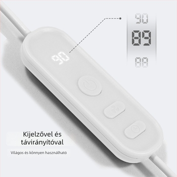 Ambien Baba szellőző ülésmatrac babakocsira – 0-4 év, poliészter/polipropilén/ABS