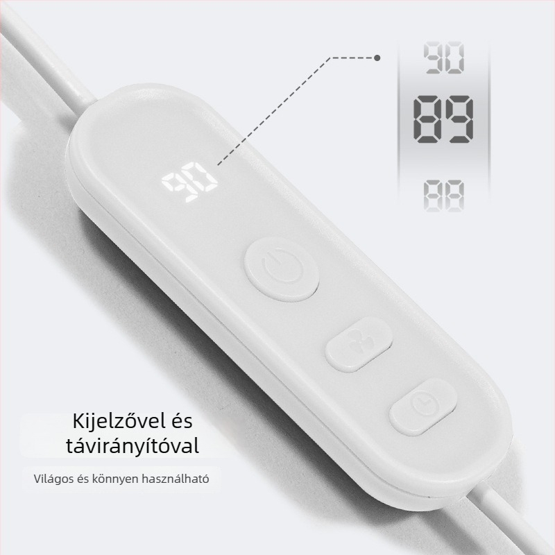 Ambien Baba szellőző ülésmatrac babakocsira – 0-4 év, poliészter/polipropilén/ABS