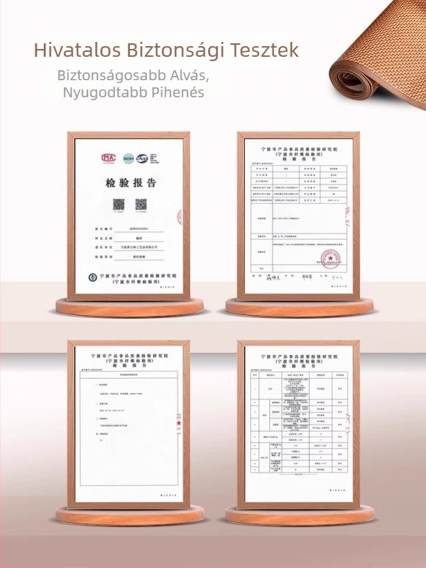 Babák és gyerekek számára cellulózrostból készült matrac — összecsukható, egy személy számára, kettős használat, nyári használatra kollégiumban és otthon