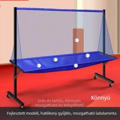 Asztalitenisz labdák tartója - Labdák tartó/Állvány - Modell F967H5S8J6TS6H