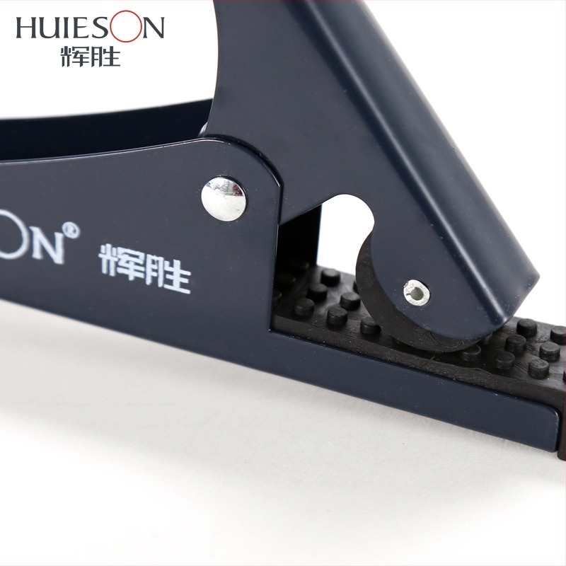 Asztalitenisz hálókeret készlet, clip-on, hordozható, nylon, 0,8 kg, Huieson