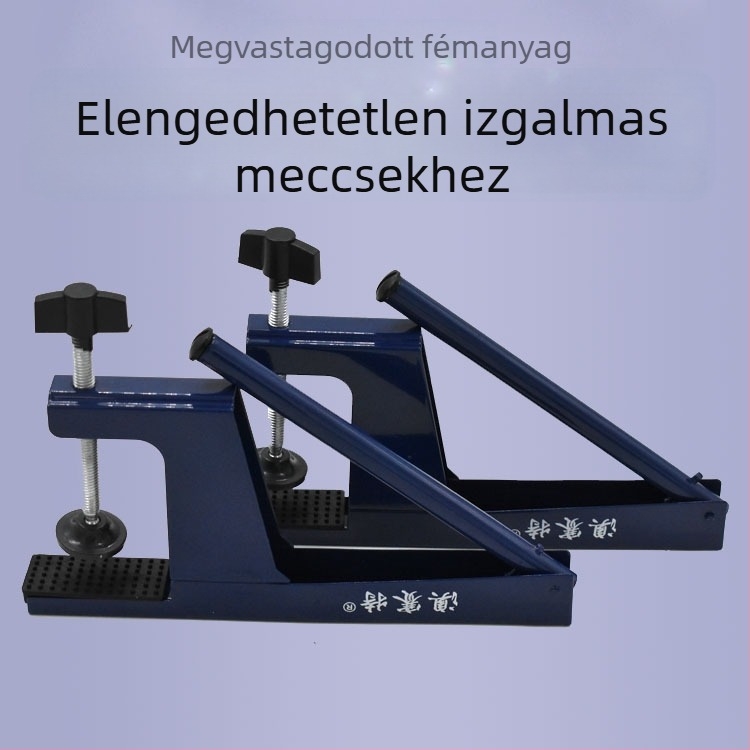 Asztalitenisz háló tartó, nylon, 0.6 kg