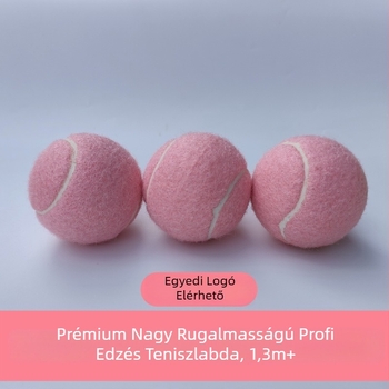 Tenisz edzőlabda - Gumi; Márka: Mingyi Brothers; Feldolgozás és testreszabás: Igen; Alkalmazási területek: Fitnesz felszerelés, Asztalitenisz és tollas tenisz